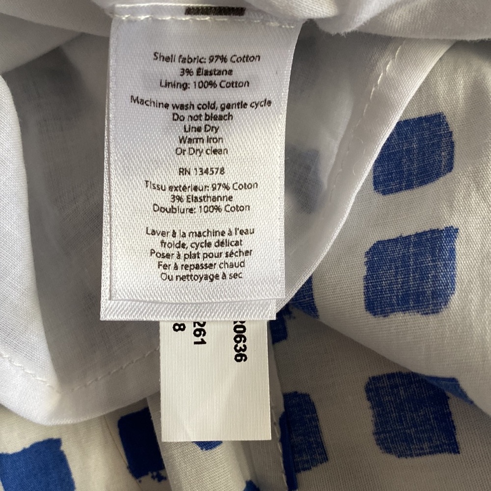 Vineyard Vines Skirt - Picture 6 of 6